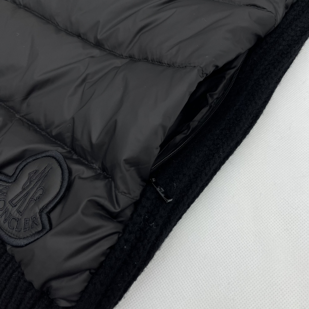 Moncler Down Jackets